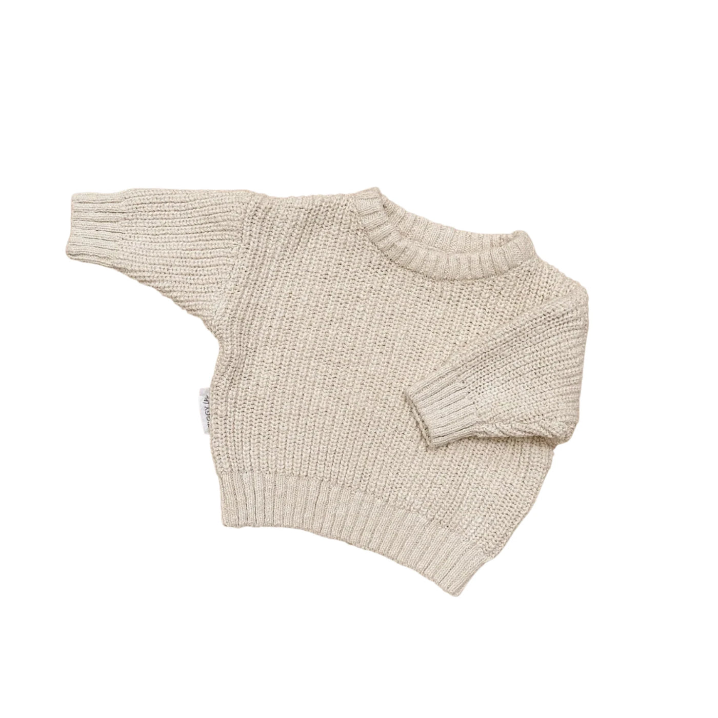 Ziggy Lou Jumper - Honey Jumper Ziggy Lou 