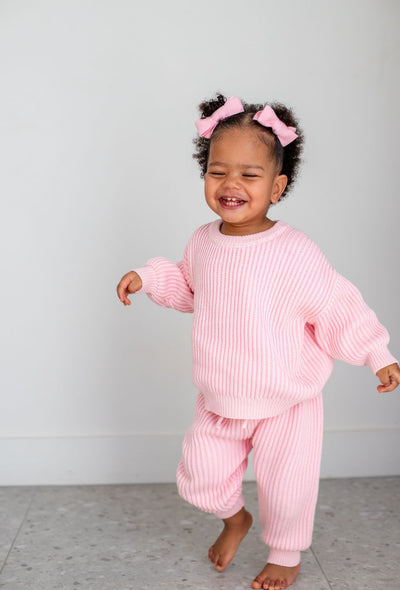 Ziggy Lou - Jumper | Penny Knitted Jumper Ziggy Lou 