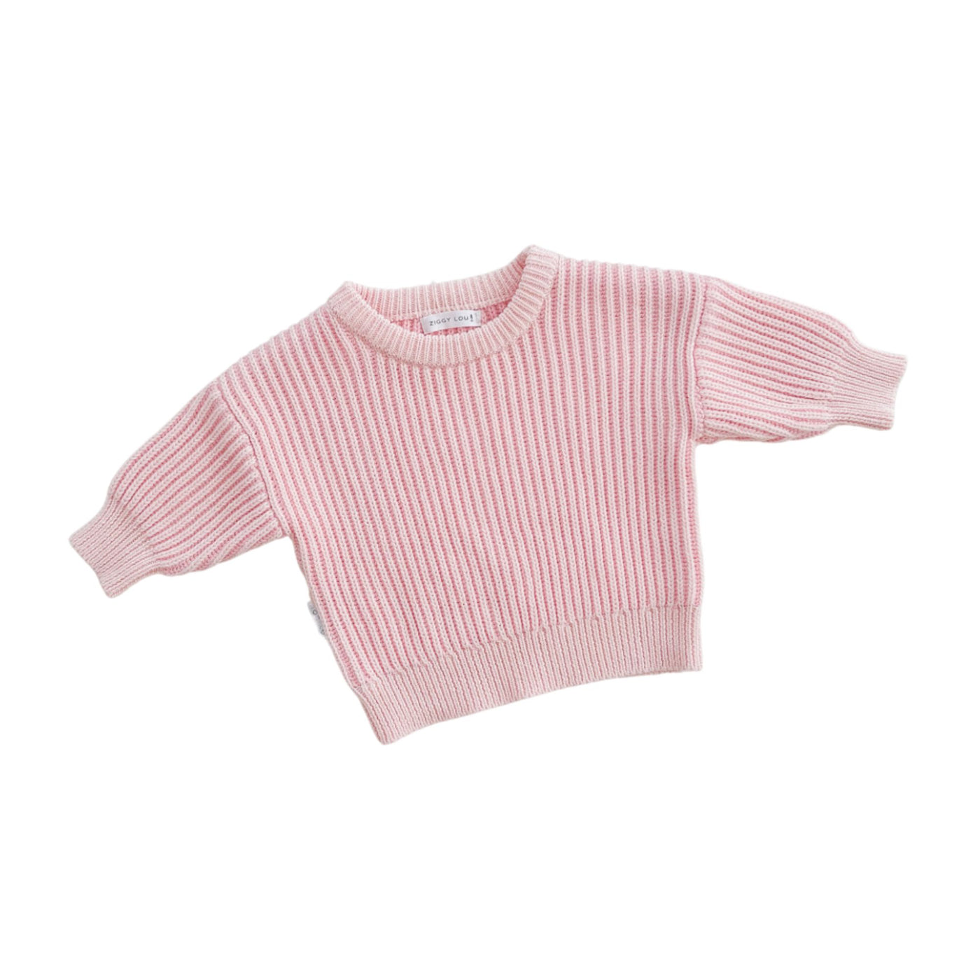 Ziggy Lou - Jumper | Penny Knitted Jumper Ziggy Lou 