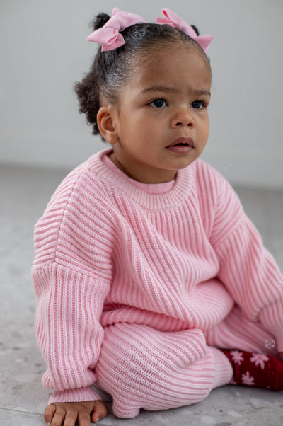 Ziggy Lou - Jumper | Penny Knitted Jumper Ziggy Lou 