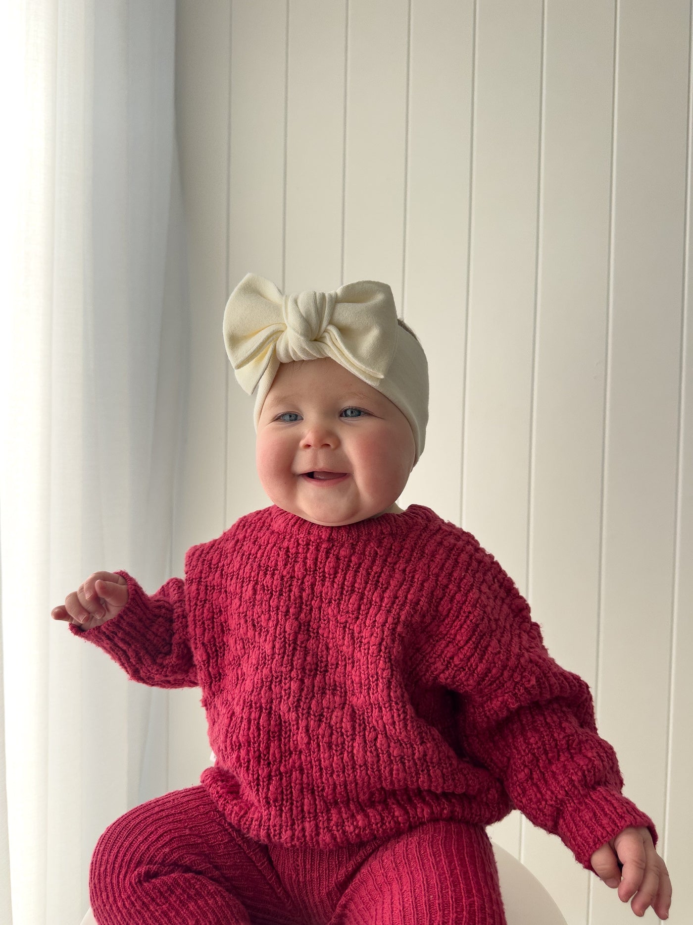 Ziggy Lou - Jumper | Rosemary Knitted Jumper Ziggy Lou 