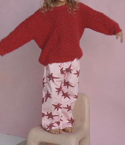 Ziggy Lou - Jumper | Rosemary Knitted Jumper Ziggy Lou 