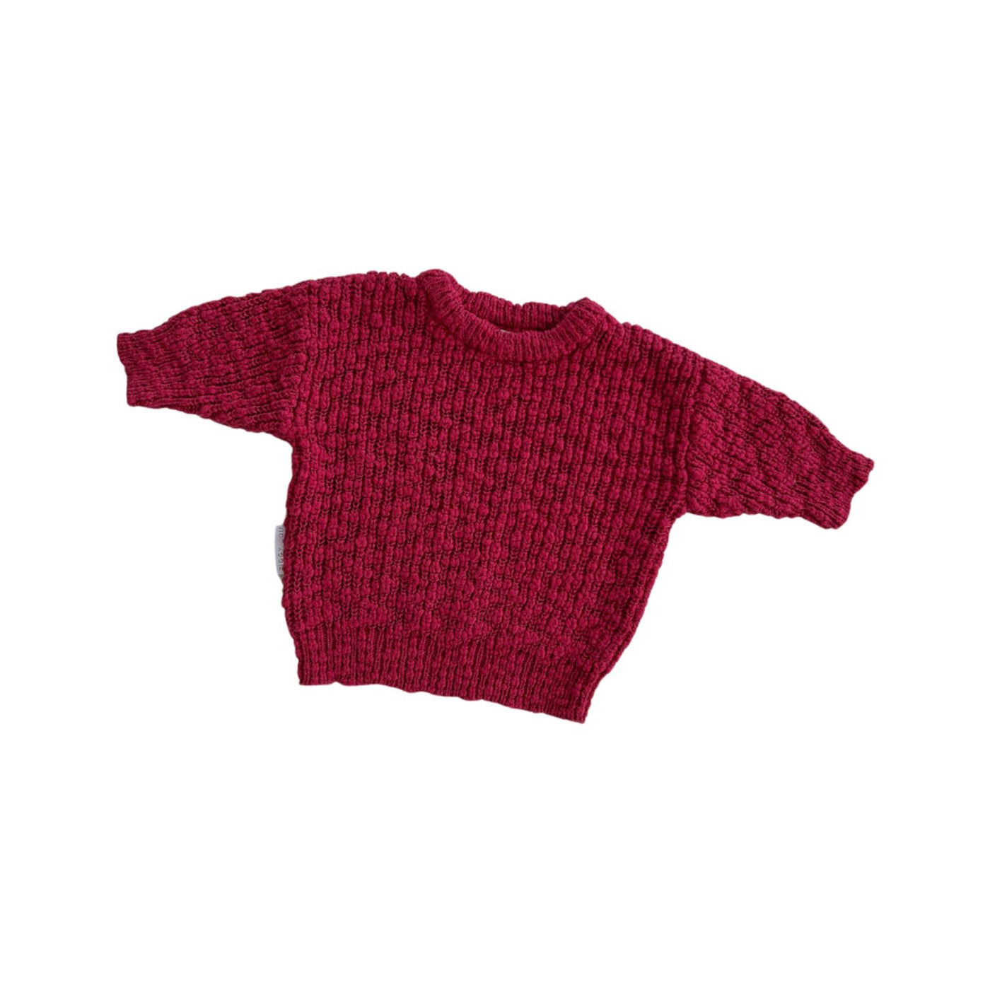 Ziggy Lou - Jumper | Rosemary Knitted Jumper Ziggy Lou 