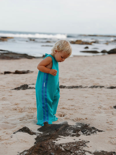 Ziggy Lou - Jumpsuit | Reeve Jumpsuit Ziggy Lou 