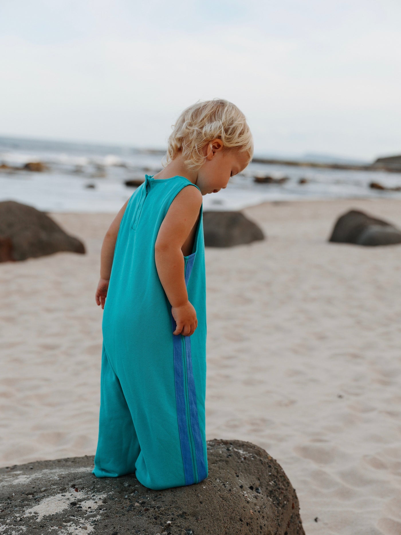 Ziggy Lou - Jumpsuit | Reeve Jumpsuit Ziggy Lou 