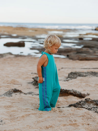 Ziggy Lou - Jumpsuit | Reeve Jumpsuit Ziggy Lou 