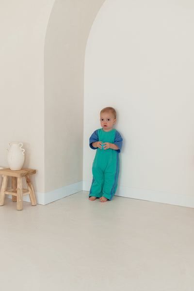 Ziggy Lou - Jumpsuit | Reeve Jumpsuit Ziggy Lou 