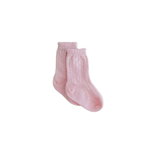 Ziggy Lou - Lace Socks | Freya