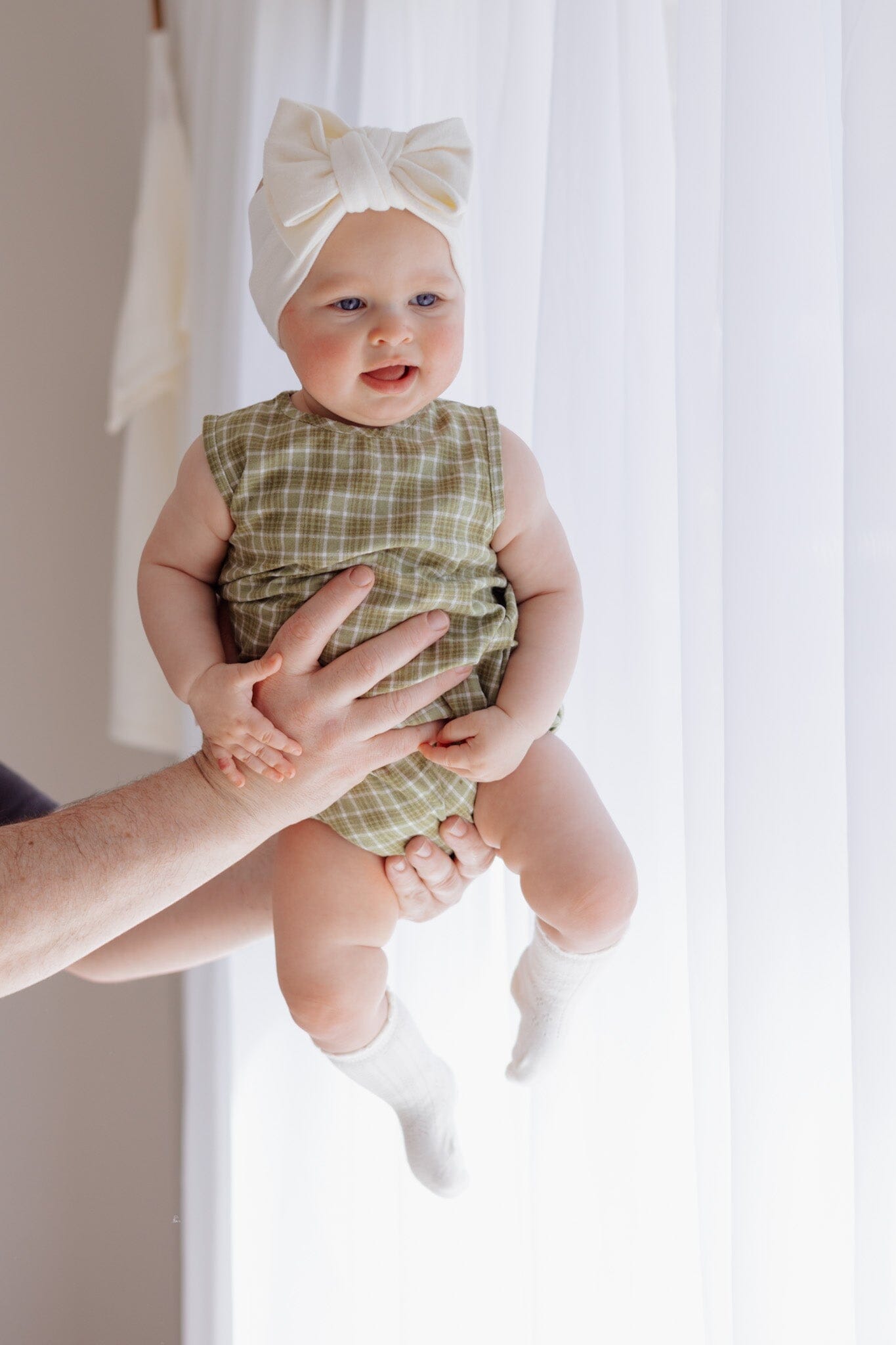 Ziggy Lou - Lace Socks | Milk Socks Ziggy Lou 