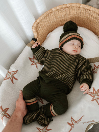 Ziggy Lou - Leggings | Forest Leggings Ziggy Lou 