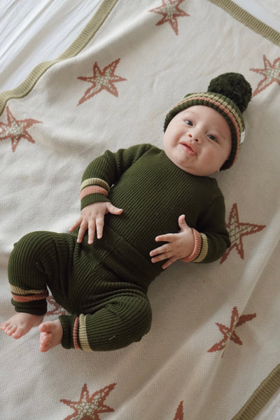 Ziggy Lou - Leggings | Forest Leggings Ziggy Lou 