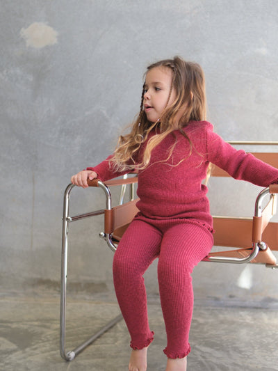 Ziggy Lou - Leggings | Rosemary Leggings Ziggy Lou 