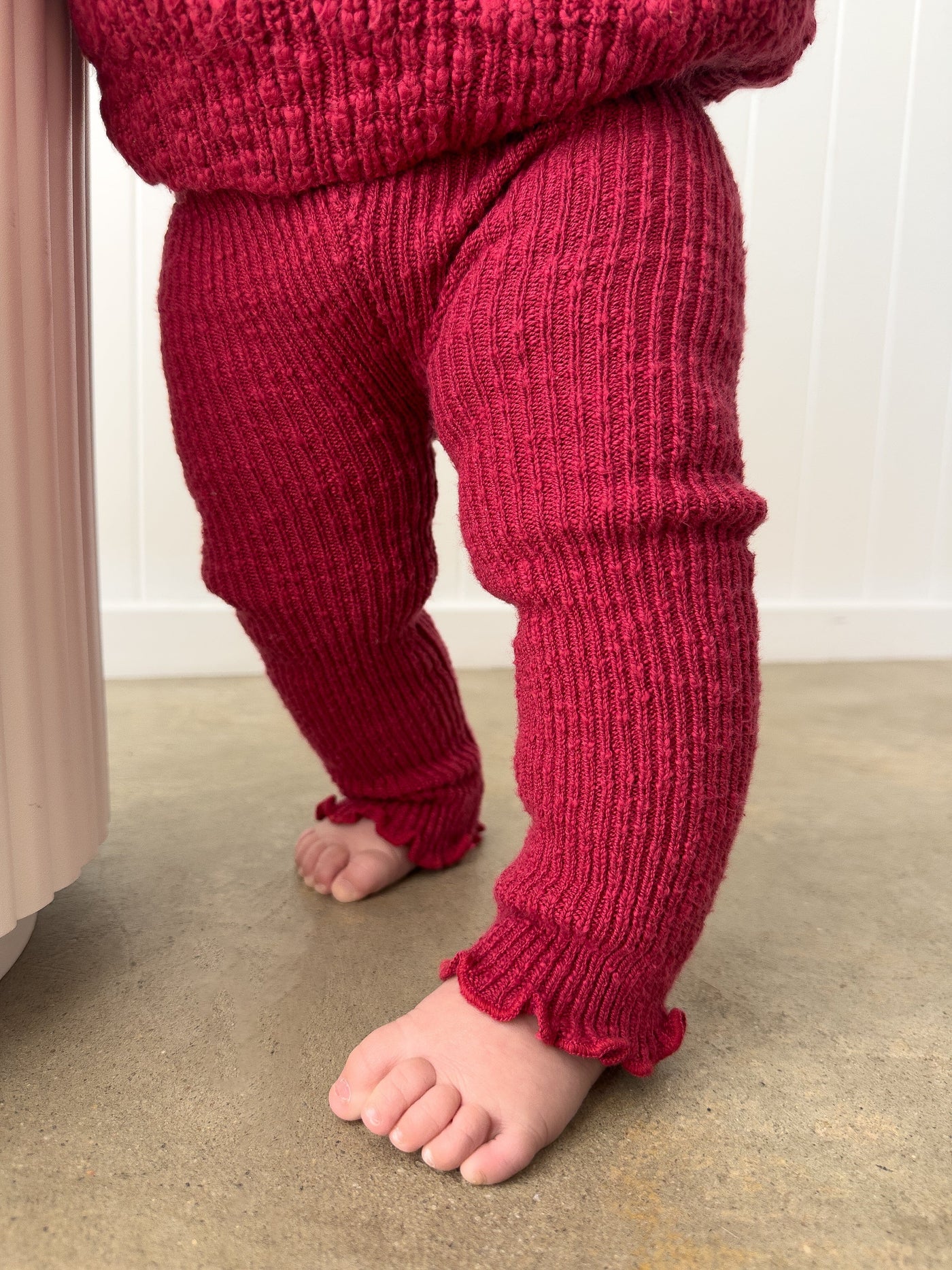 Ziggy Lou - Leggings | Rosemary Leggings Ziggy Lou 