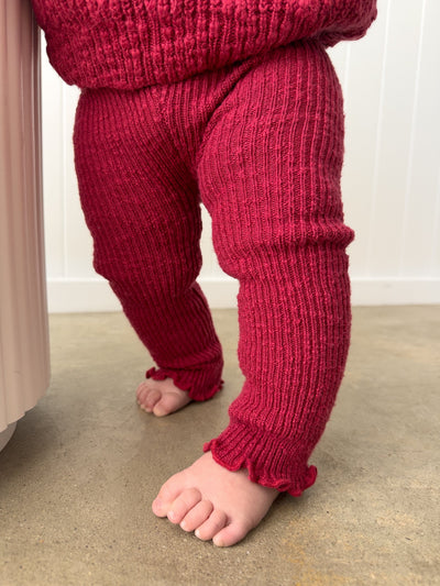 Ziggy Lou - Leggings | Rosemary Leggings Ziggy Lou 