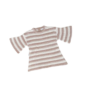 Ziggy Lou - Long Sleeve Dress | Amara