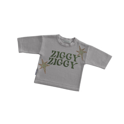 Ziggy Lou - Long Sleeve Tee | Astrid Long Sleeve T-Shirt Ziggy Lou 