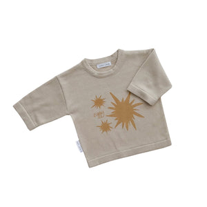 Ziggy Lou - Long Sleeve Tee | Flare