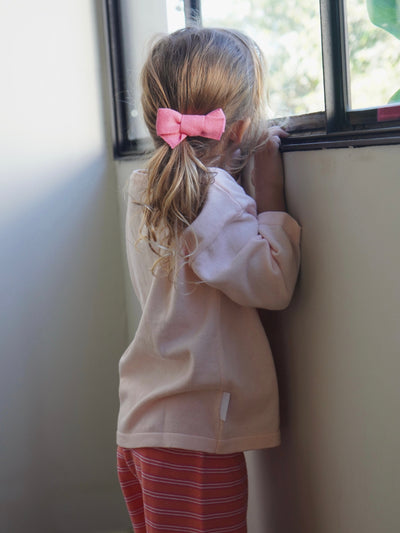 Ziggy Lou - Long Sleeve Tee | Marlow Long Sleeve T-Shirt Ziggy Lou 