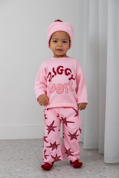 Ziggy Lou - Long Sleeve Tee | Thea Long Sleeve T-Shirt Ziggy Lou 