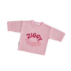 Ziggy Lou - Long Sleeve Tee | Thea