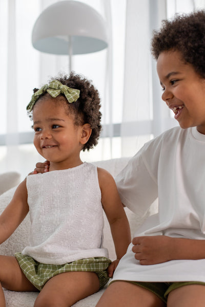 Ziggy Lou - Marnie Singlet | Laurel Singlet Ziggy Lou 