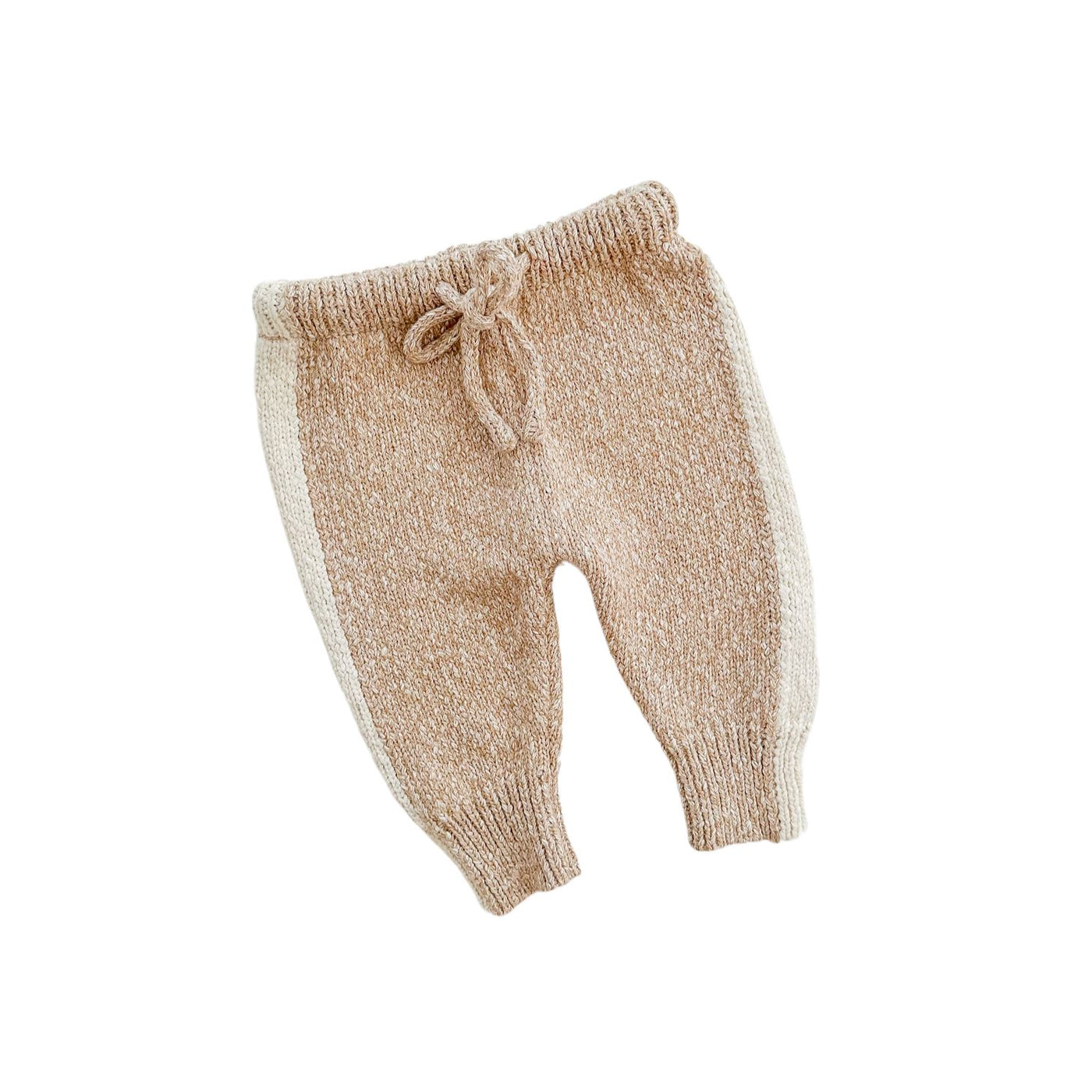 Ziggy Lou Pants - Almond Pants Ziggy Lou 