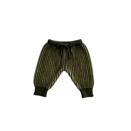 Ziggy Lou - Pants | Pesto