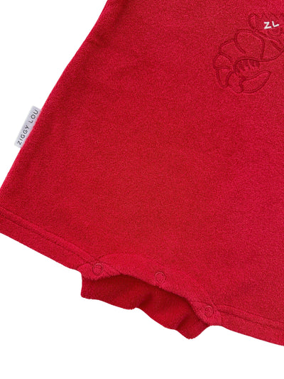 Ziggy Lou - Playsuit | Shawn The Prawn Playsuit Ziggy Lou 