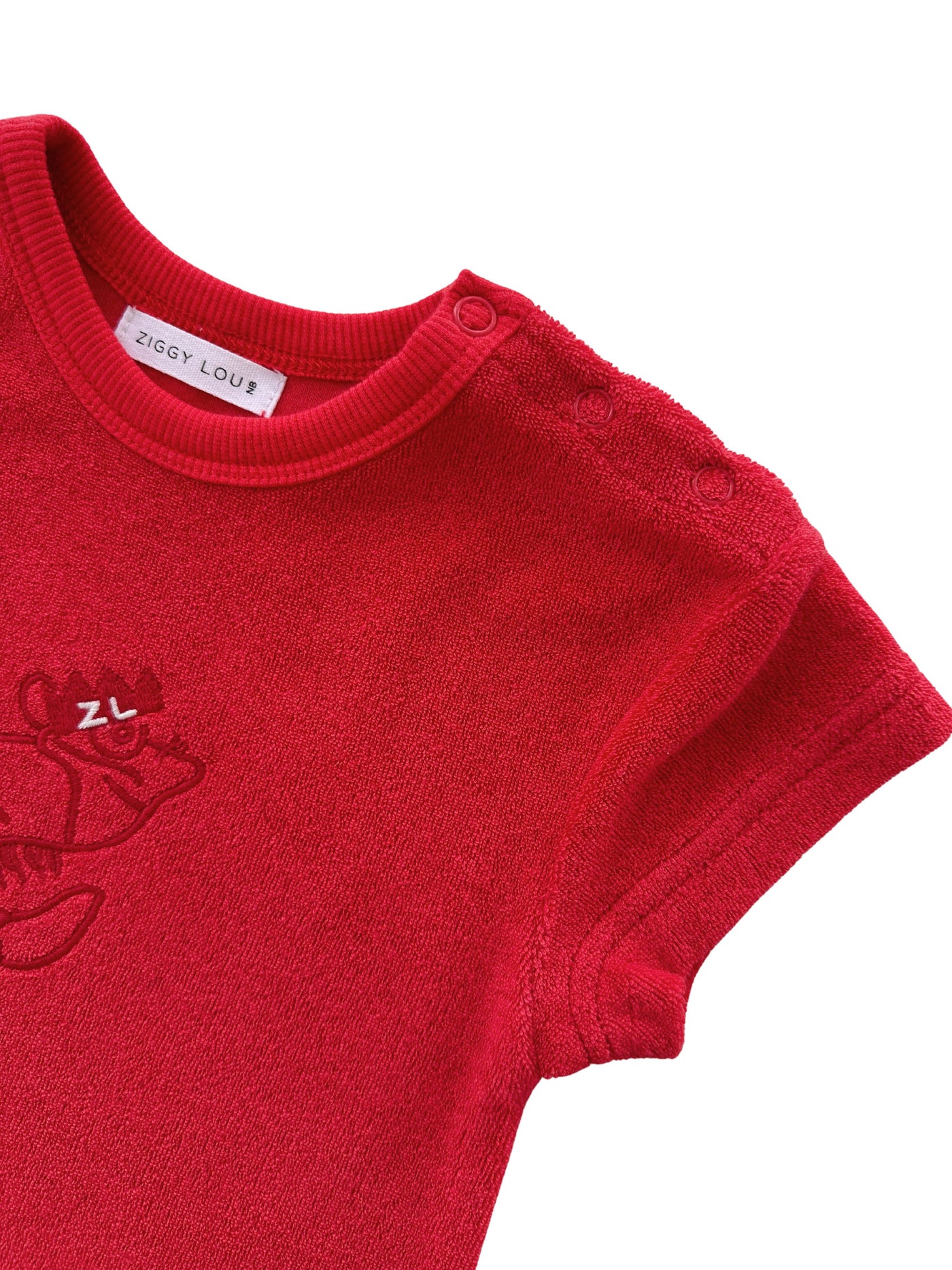 Ziggy Lou - Playsuit | Shawn The Prawn Playsuit Ziggy Lou 