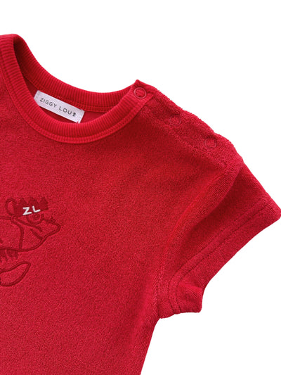 Ziggy Lou - Playsuit | Shawn The Prawn Playsuit Ziggy Lou 