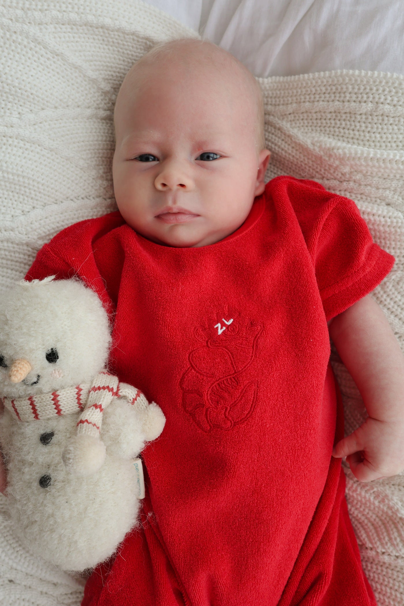 Ziggy Lou - Playsuit | Shawn The Prawn Playsuit Ziggy Lou 