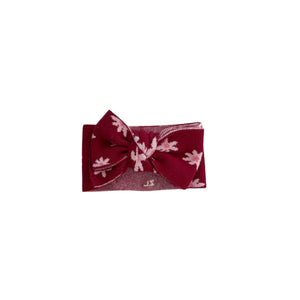 Ziggy Lou - Plum Headband | Lola