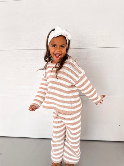Ziggy Lou - Pullover | Amara Knitted Jumper Ziggy Lou 