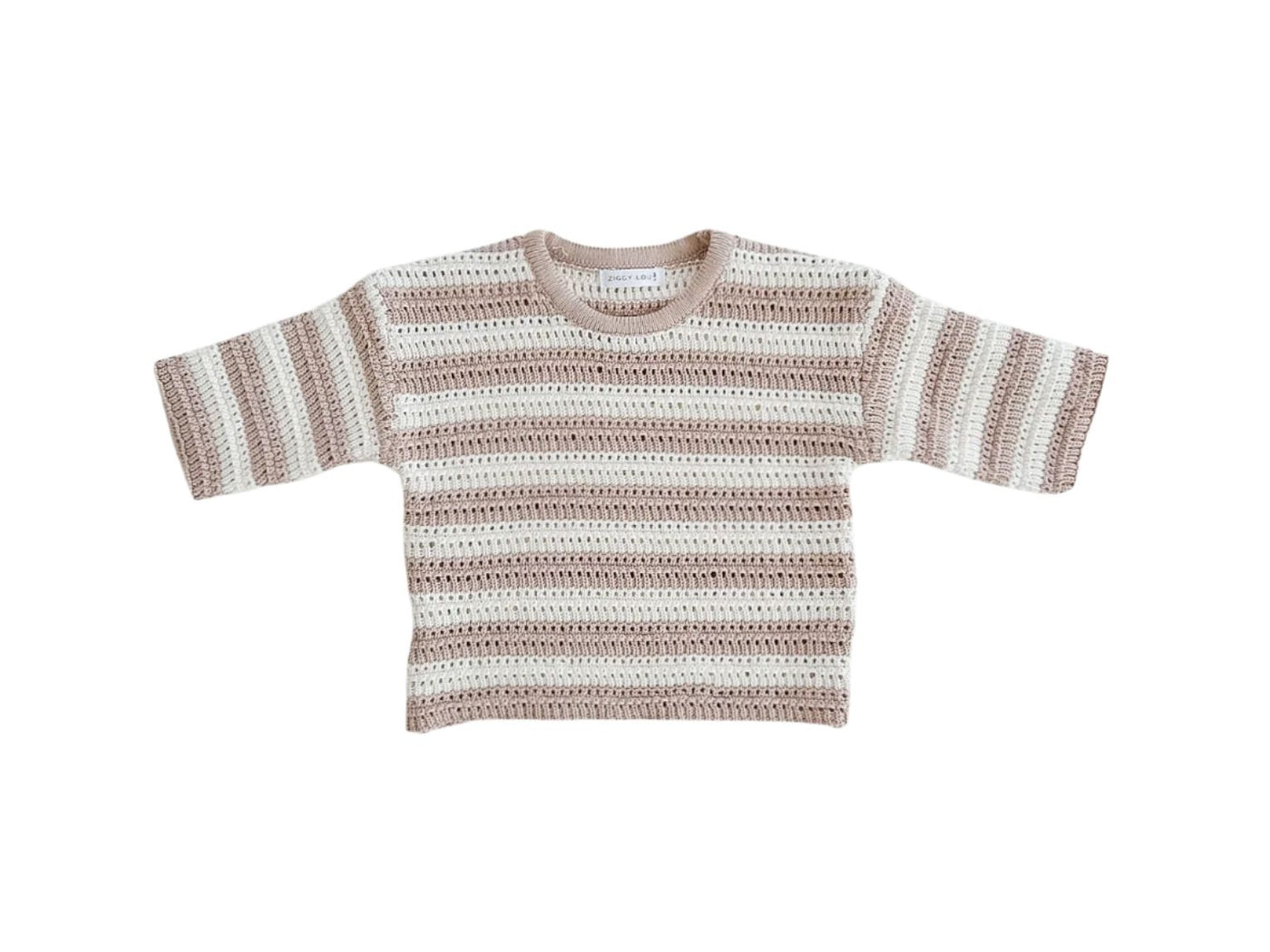 Ziggy Lou - Pullover | Amara Knitted Jumper Ziggy Lou 
