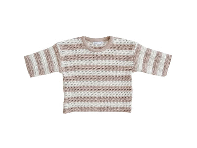Ziggy Lou - Pullover | Amara Knitted Jumper Ziggy Lou 