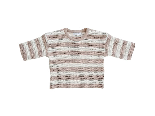 Ziggy Lou - Pullover | Amara