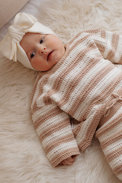 Ziggy Lou - Pullover | Amara Knitted Jumper Ziggy Lou 