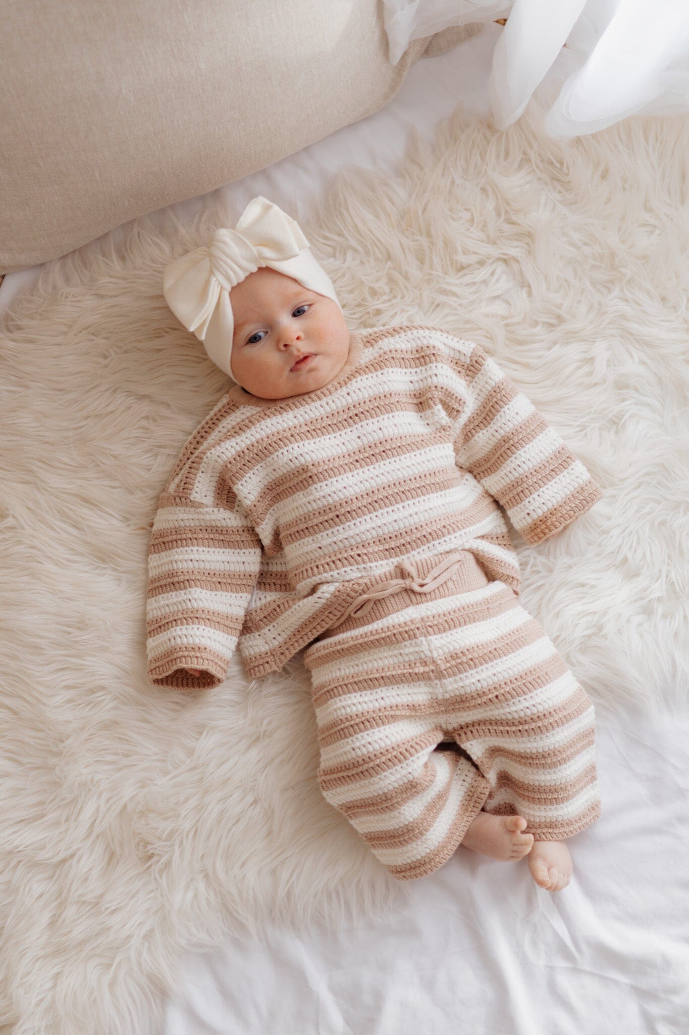Ziggy Lou - Pullover | Amara Knitted Jumper Ziggy Lou 