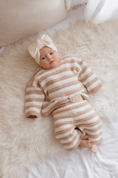 Ziggy Lou - Pullover | Amara Knitted Jumper Ziggy Lou 