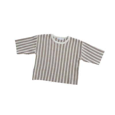 Ziggy Lou - Pullover | Wafer Knitted Jumper Ziggy Lou 