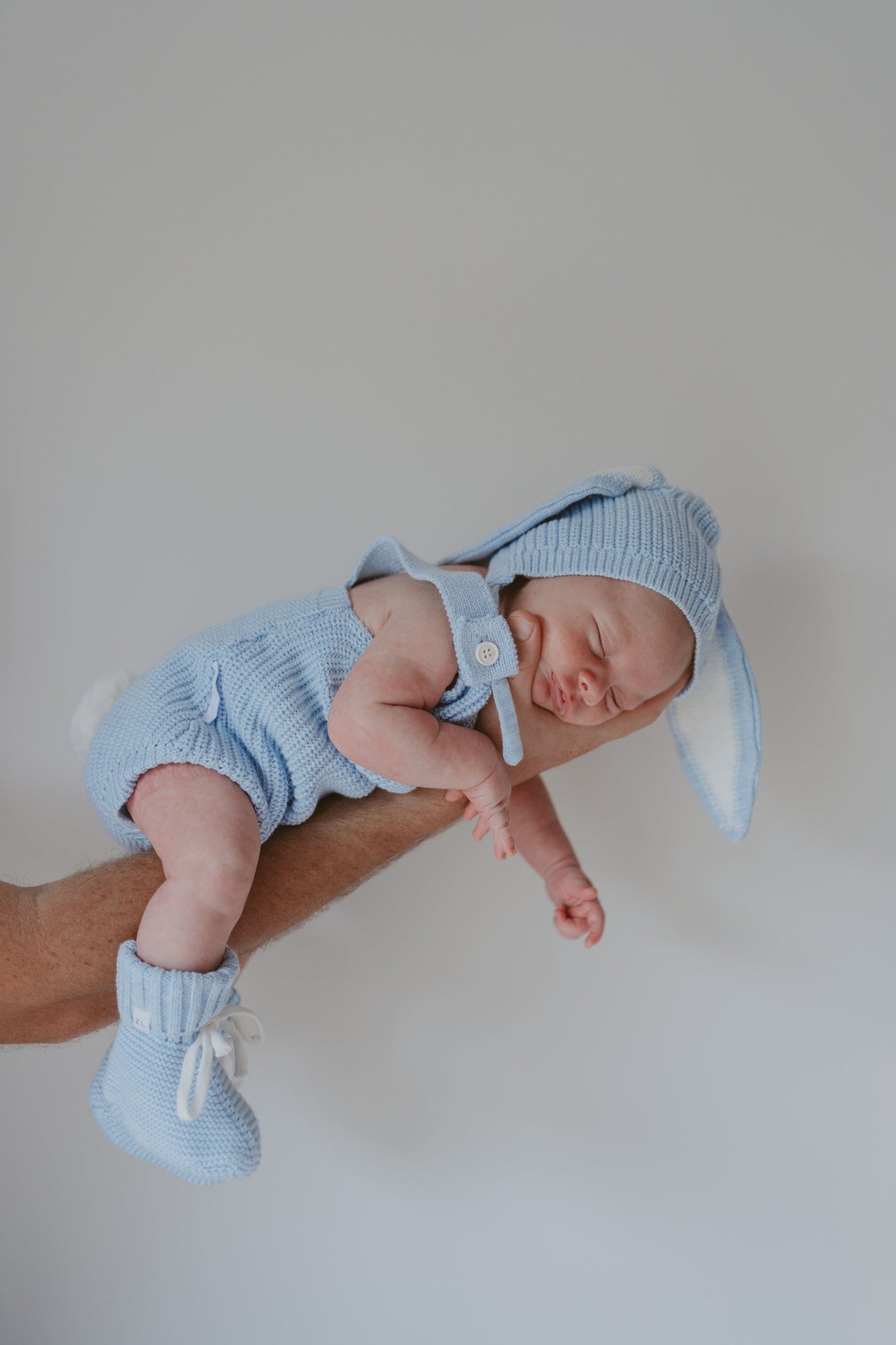 Ziggy Lou - Romper | Easter Echo Romper Ziggy Lou 