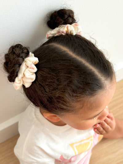 Ziggy Lou - Scrunchie | August Scrunchie Ziggy Lou 