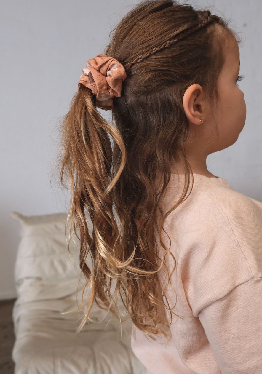 Ziggy Lou - Scrunchie | Hazel Scrunchie Ziggy Lou 