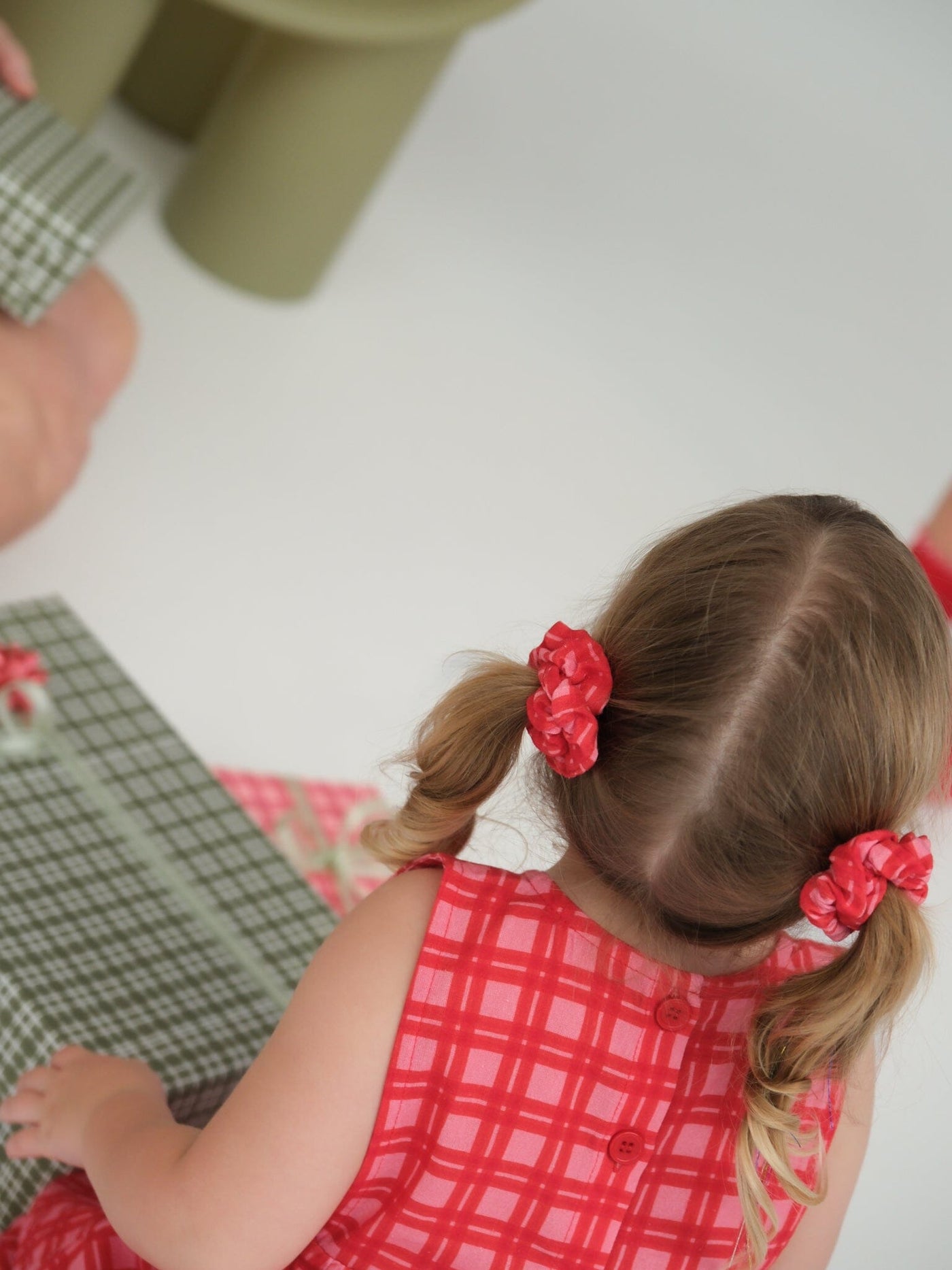 Ziggy Lou - Scrunchie | Jolie Scrunchie Ziggy Lou 