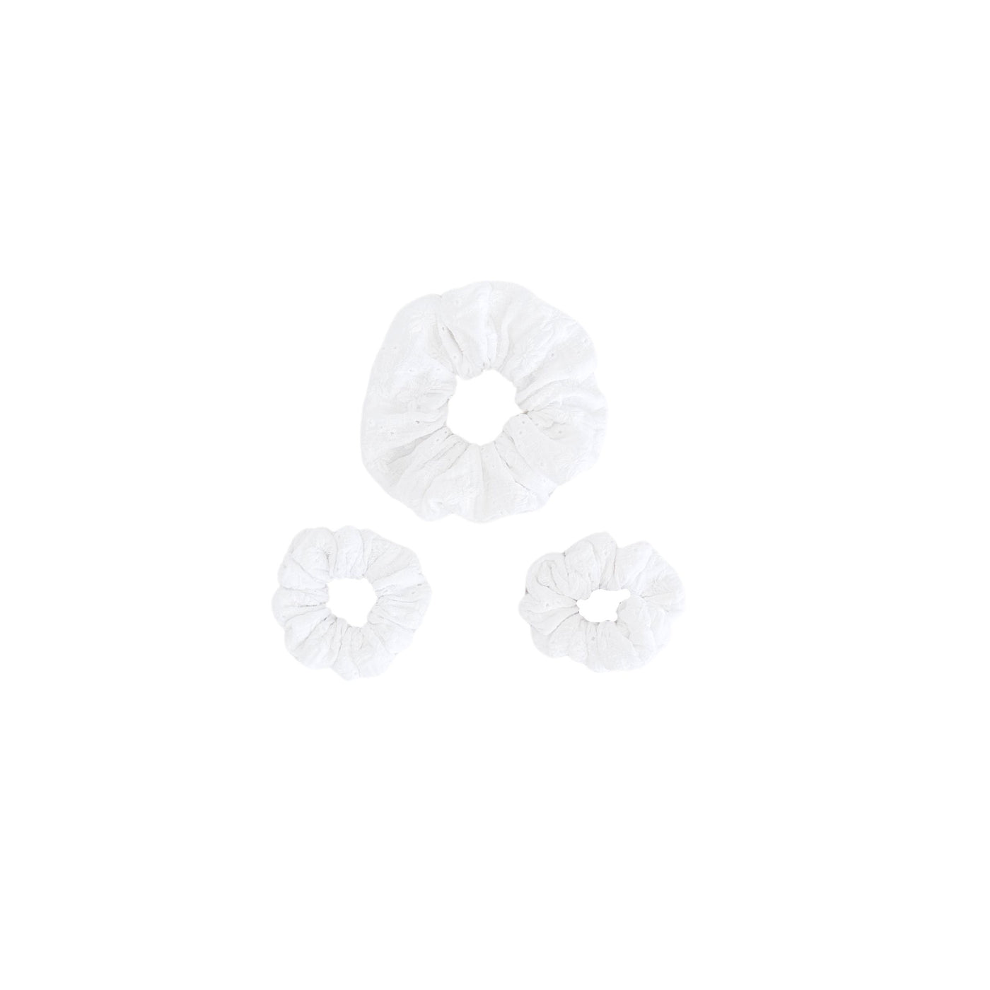 Ziggy Lou - Scrunchie | Laurel Scrunchie Ziggy Lou 