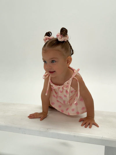 Ziggy Lou - Scrunchie | Margot Scrunchie Ziggy Lou 