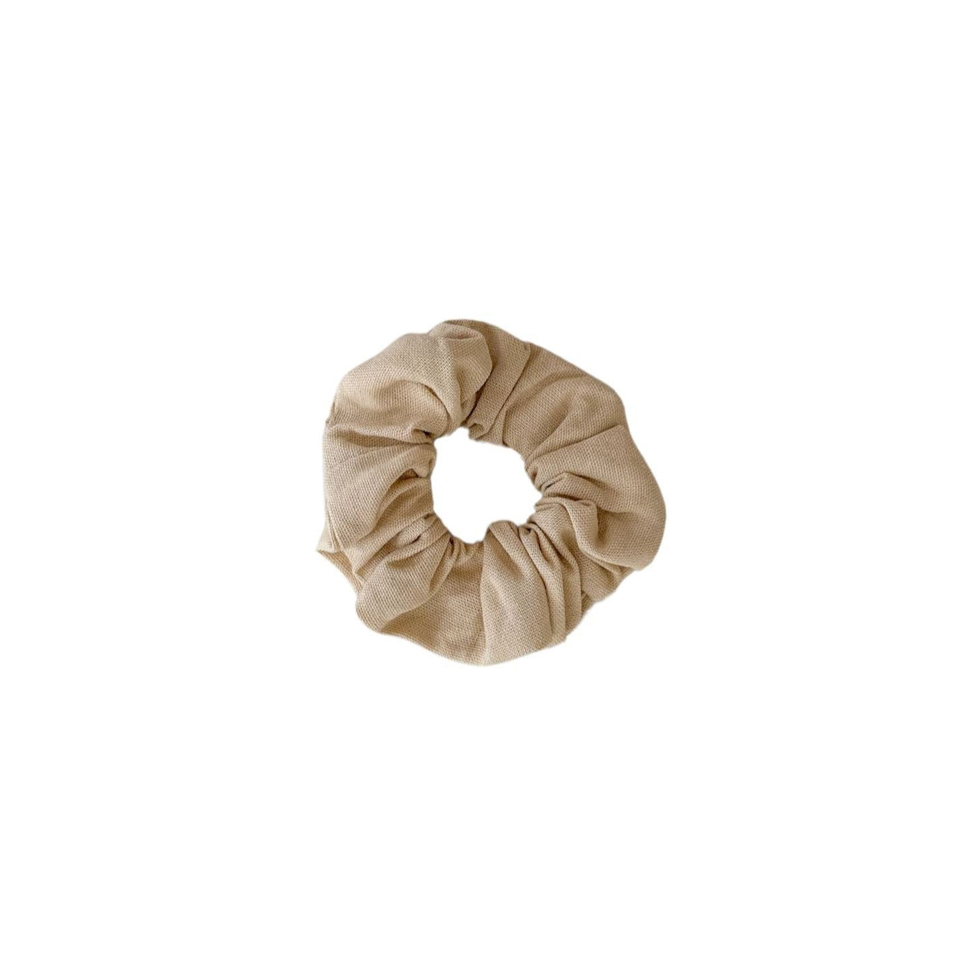 Ziggy Lou - Scrunchie | Oatmeal Scrunchie Ziggy Lou 