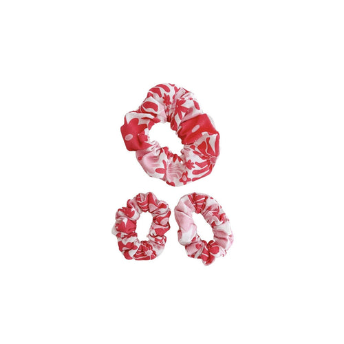 Ziggy Lou - Scrunchie | Rosa