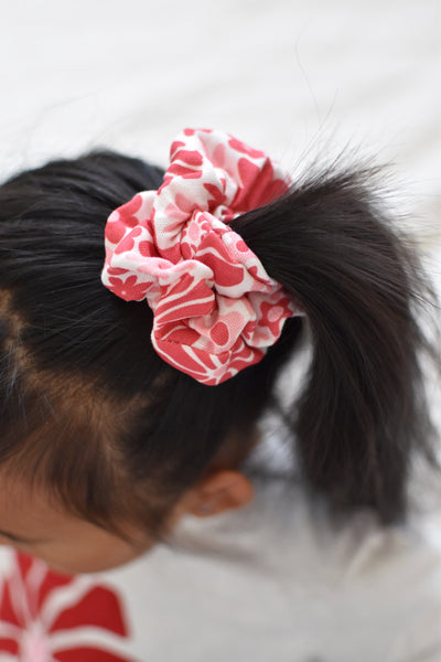 Ziggy Lou - Scrunchie | Rosa Scrunchie Ziggy Lou 