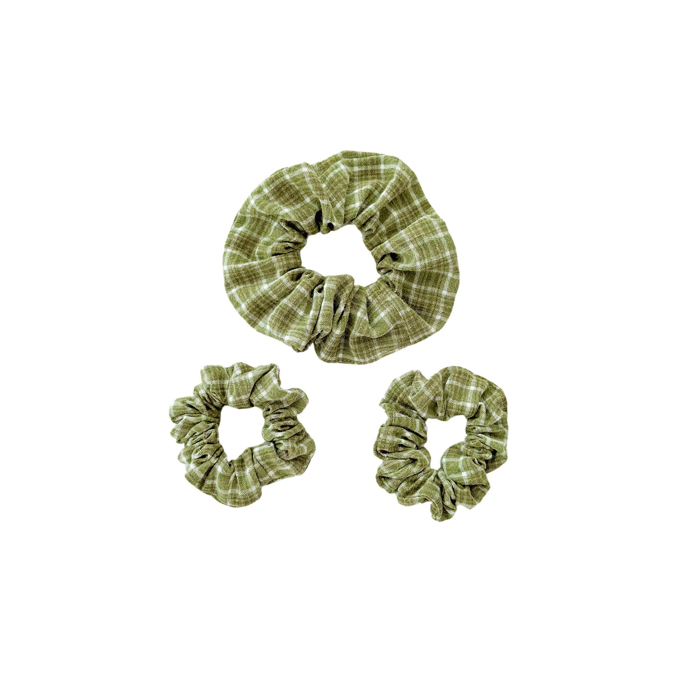 Ziggy Lou - Scrunchie | Thyme Scrunchie Ziggy Lou 